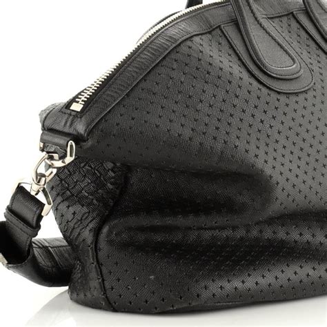 givenchy nightingale medium perforated second hand